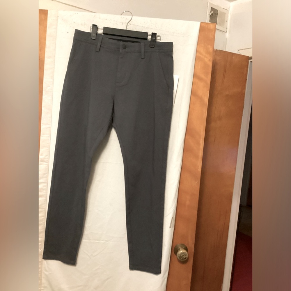 PROJECT RAW BUNGEEFLEX PANTS SZ 32 NWT